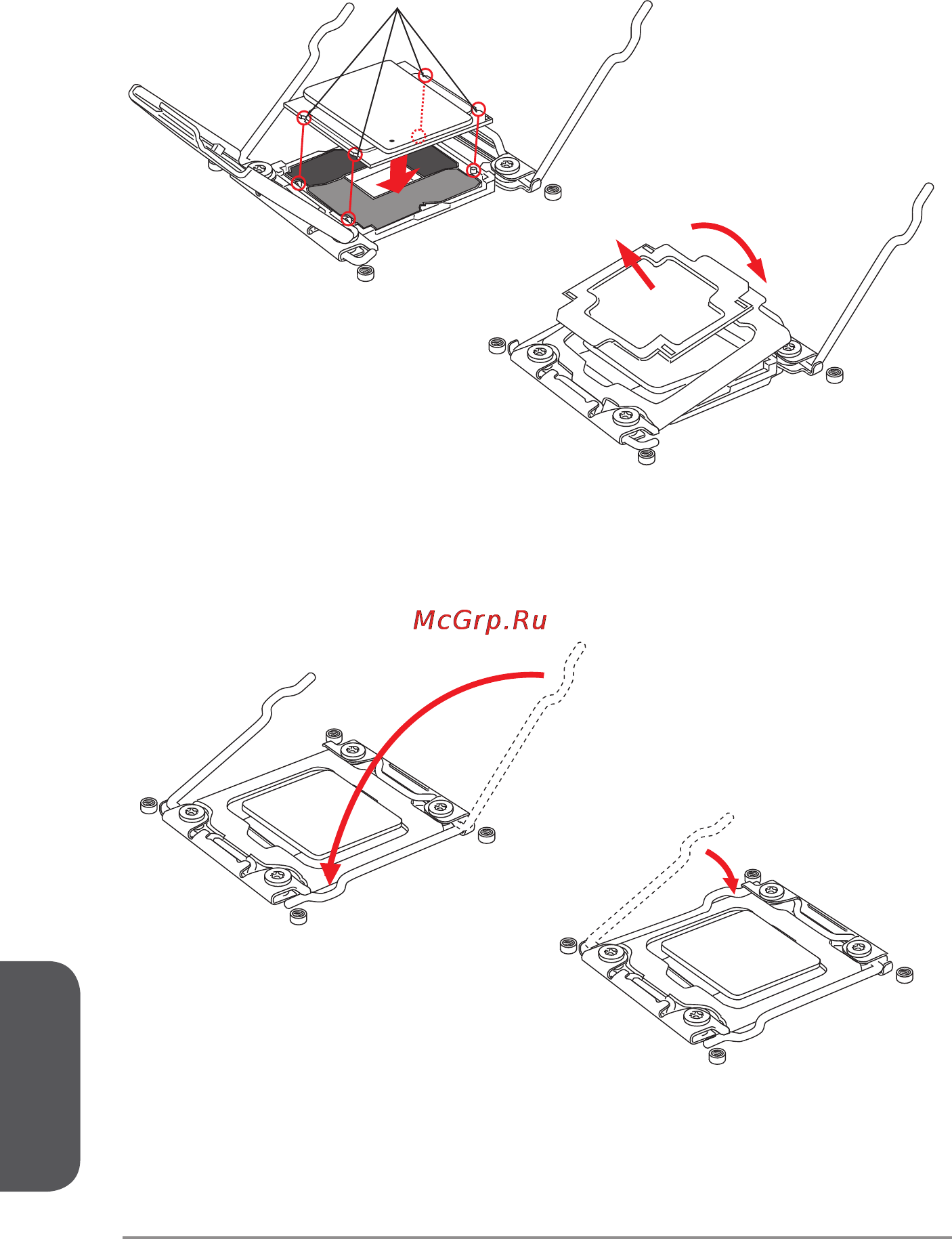 MSI x99s krait edition [176/228] Русский