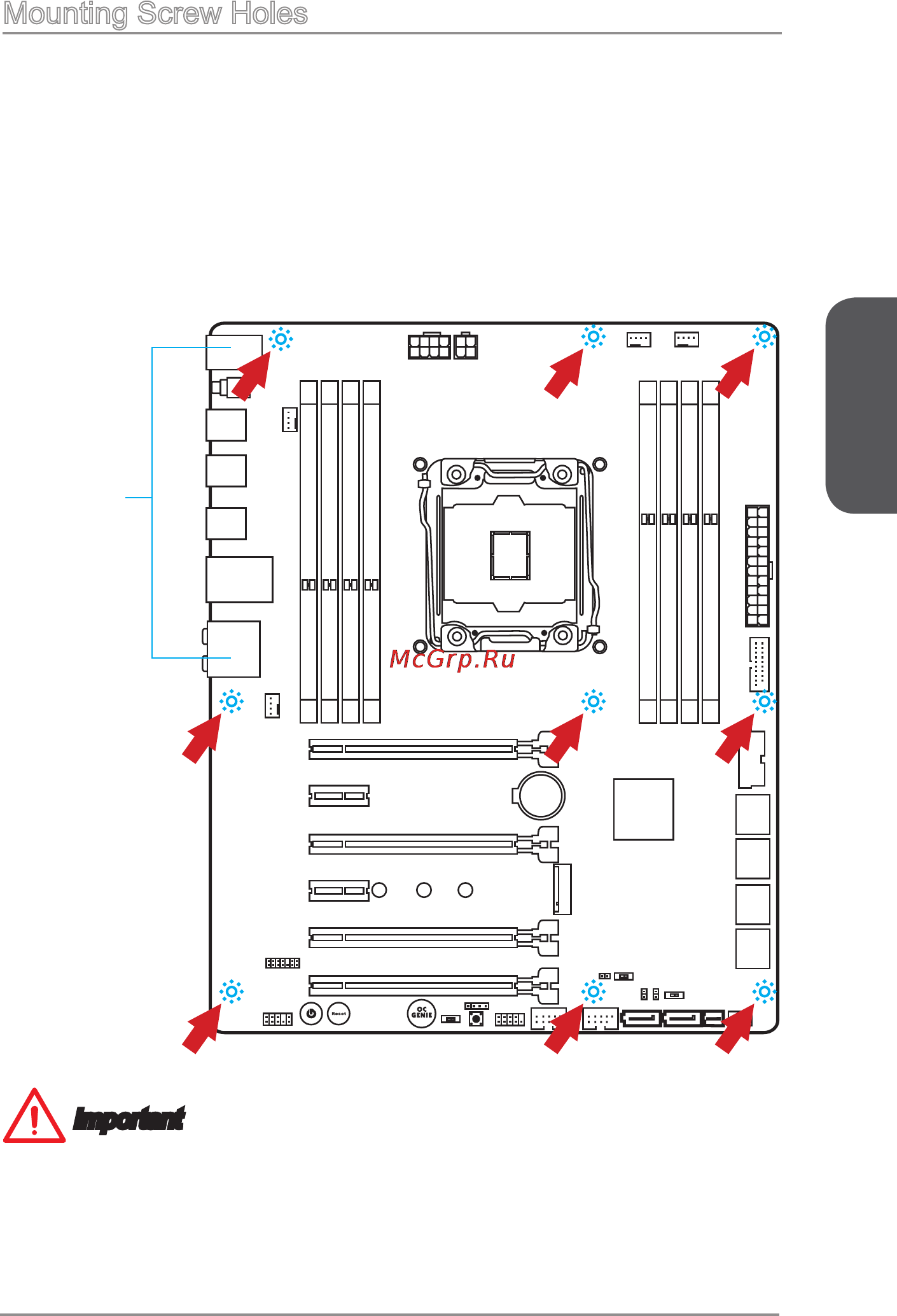 MSI x99s krait edition [31/228] English