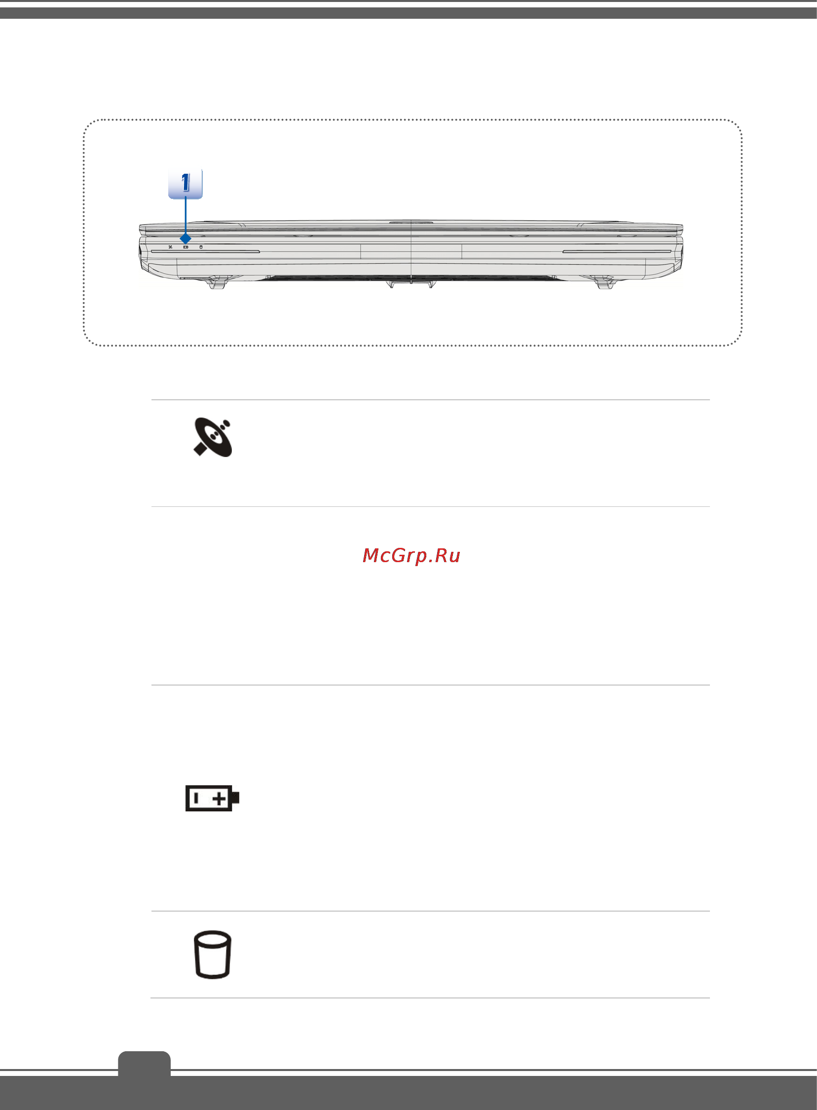 MSI gt72 2qe-619ru dominator pro dragon edition, 9s7-178144-619 [16/46] Вид спереди