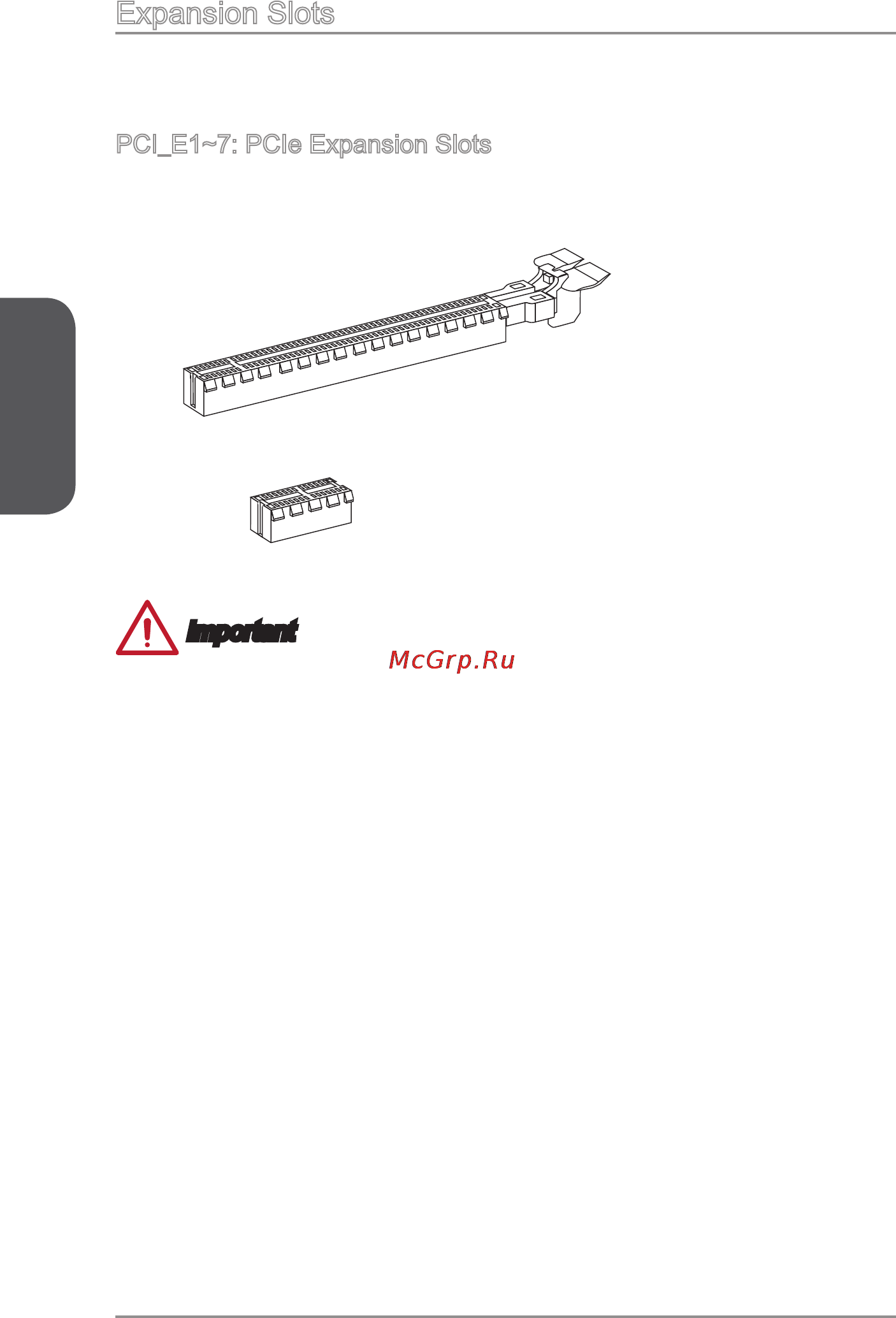 MSI z97a gaming 6 [30/198] Expansion slots