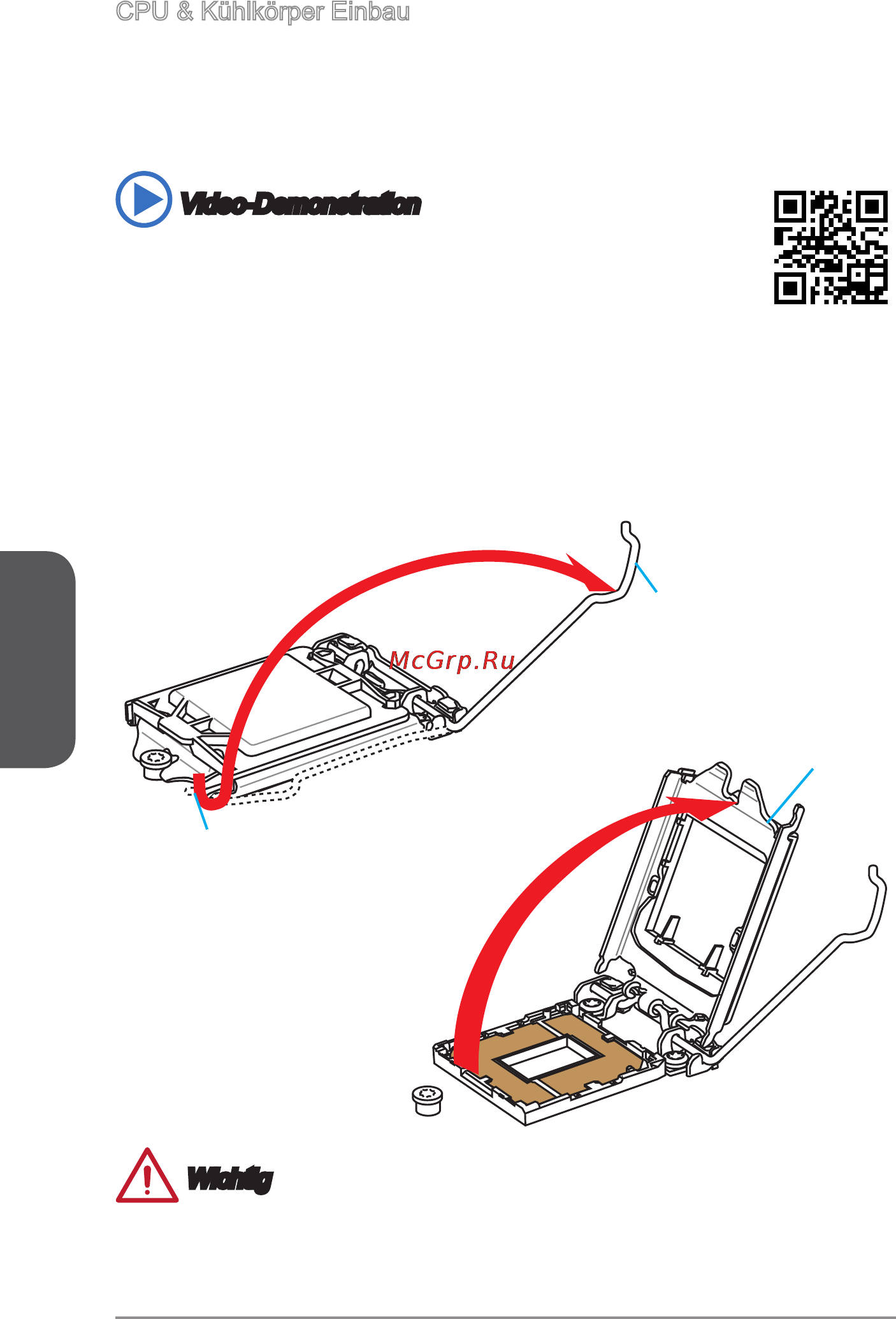MSI z97a gaming 6 [66/198] Cpu heatsink installation