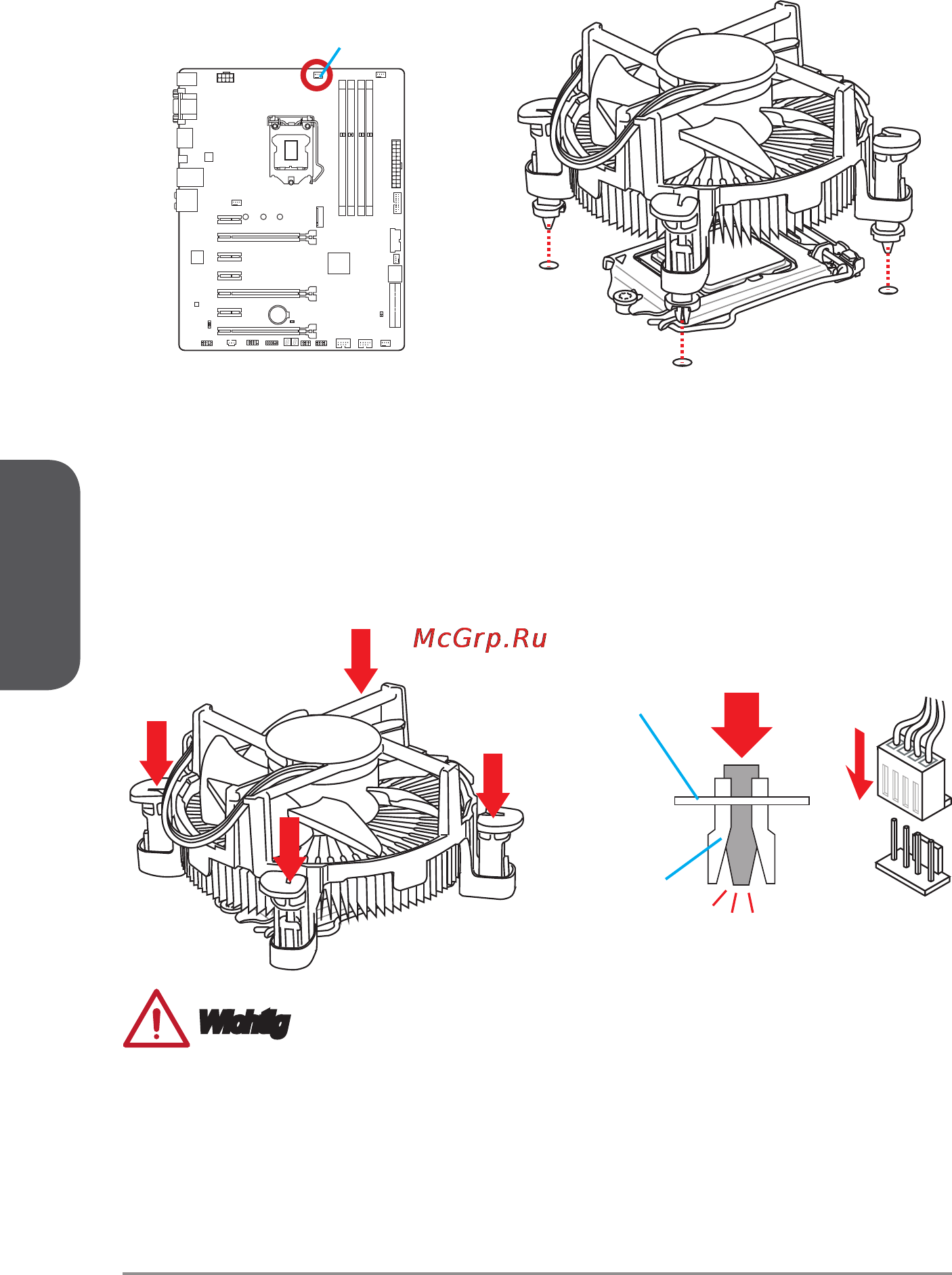 MSI z97a gaming 6 [68/198] Deutsch