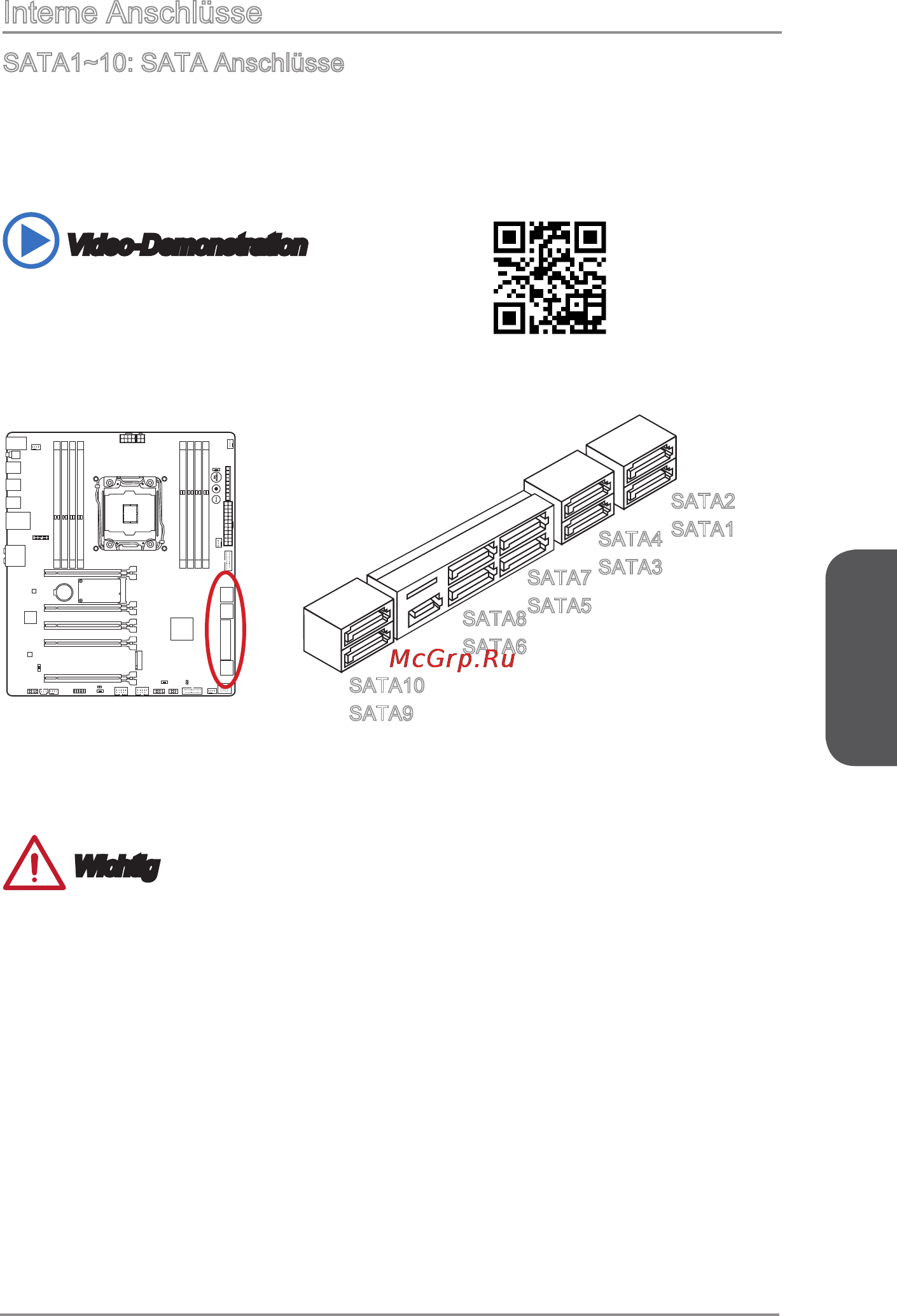 MSI x99a gaming 9 ack [89/244] Deutsch