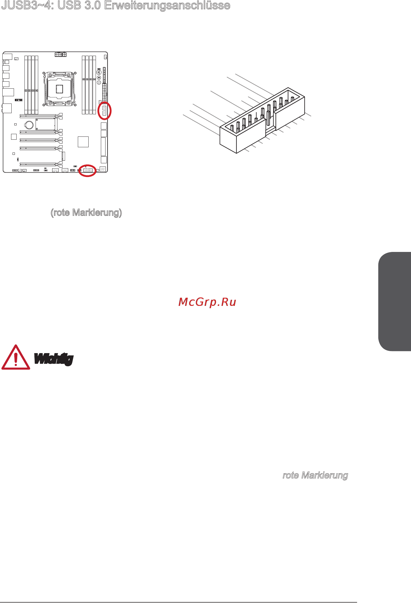MSI x99a gaming 9 ack [93/244] Jusb3 4 usb 3 expansion connectors