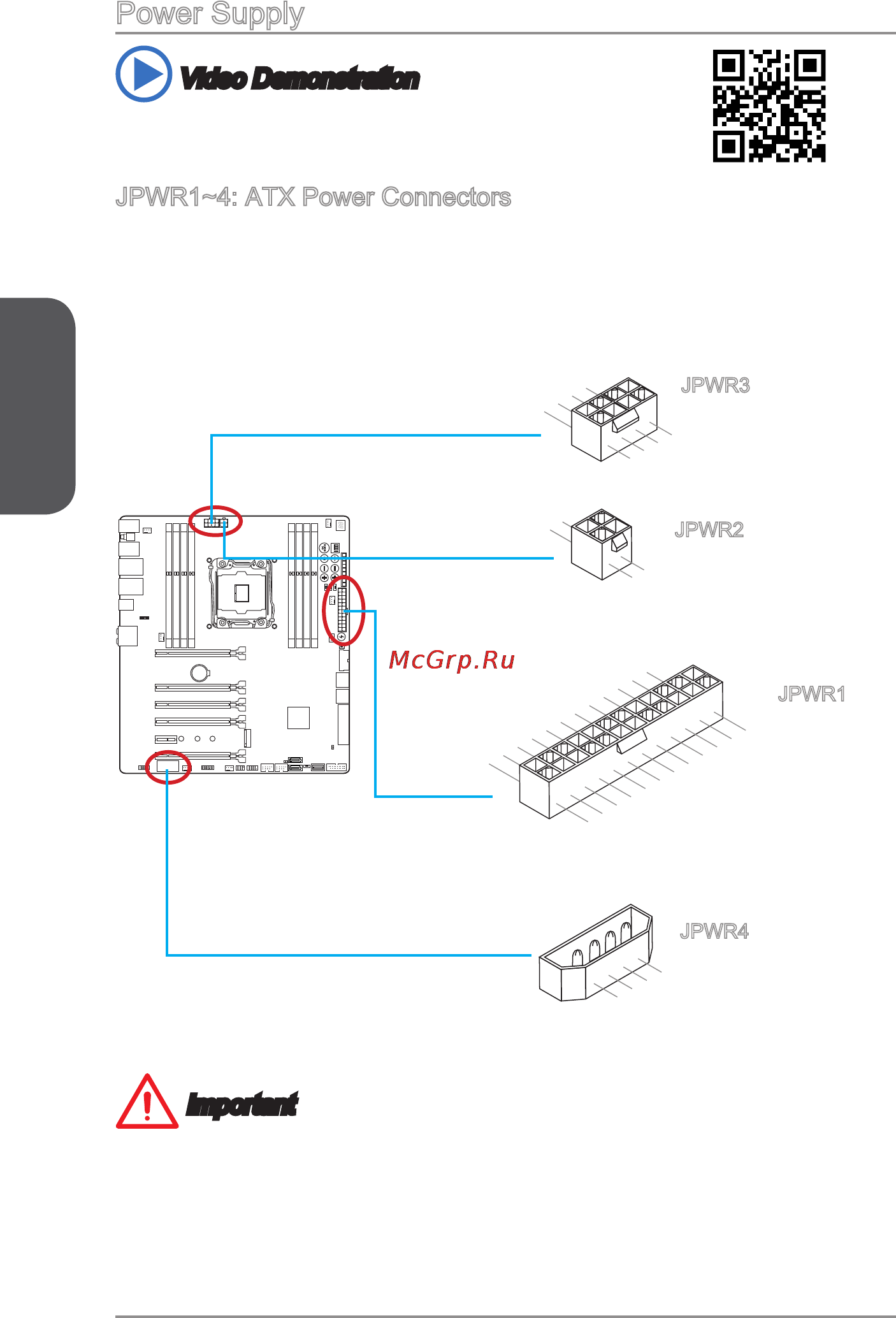 MSI x99a xpower ac [32/250] English