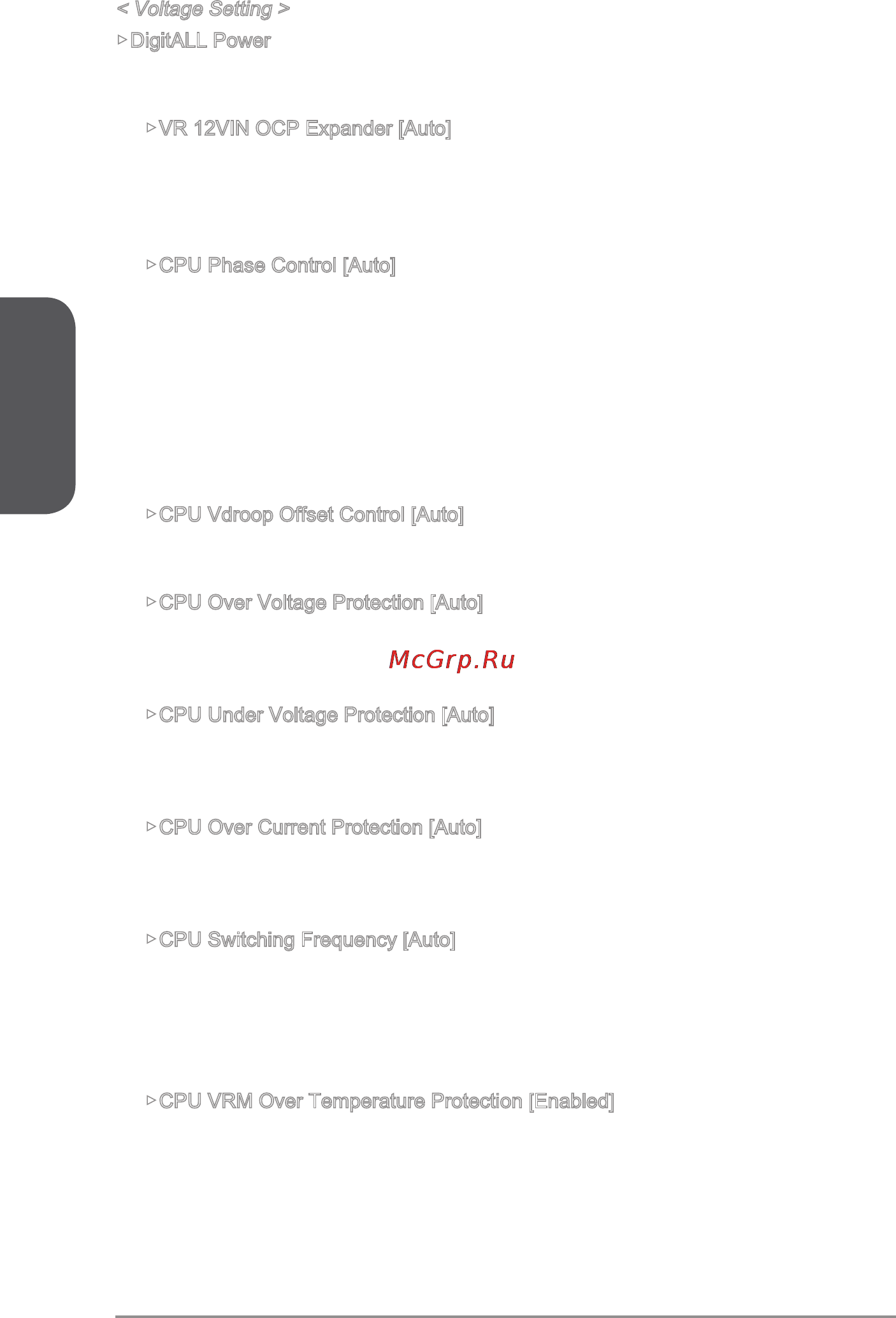 MSI x99a xpower ac [62/250] English