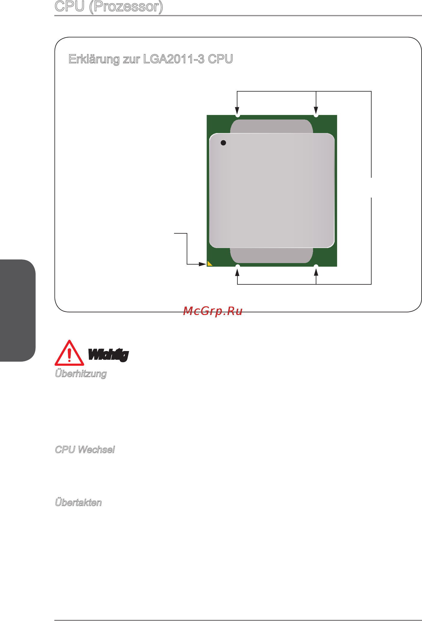 MSI x99a xpower ac [78/250] Cpu prozessor