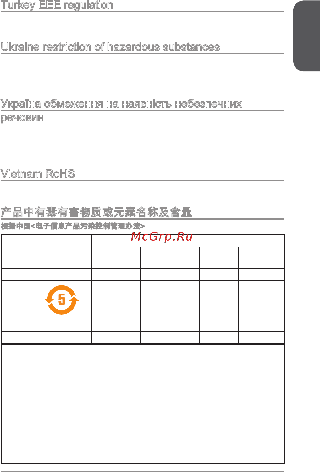 MSI a68hm-e33 v2 [5/170] Turkey eee regulation