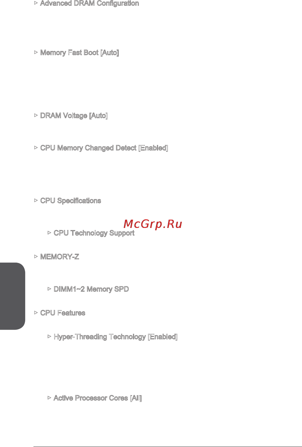 MSI h81m pro-vd [138/182] 简体中文