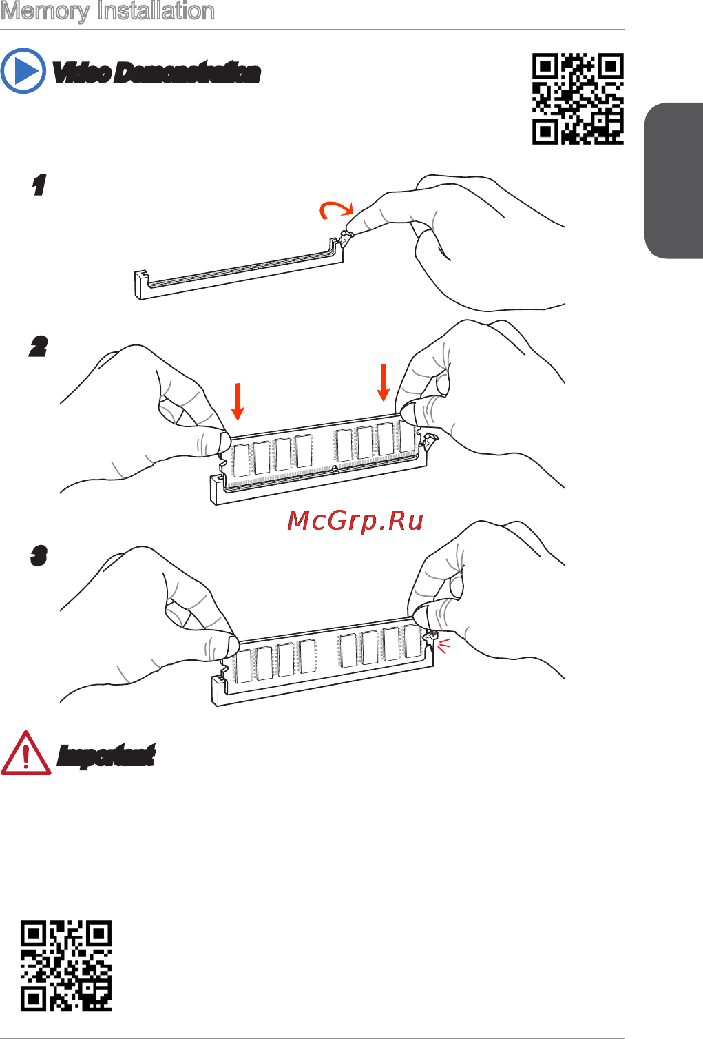 MSI a68hi ac [17/166] Important