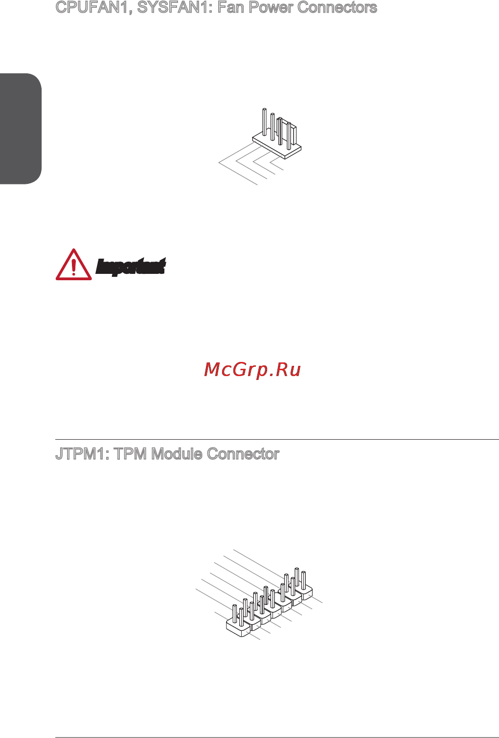 MSI a68hi [20/166] Important