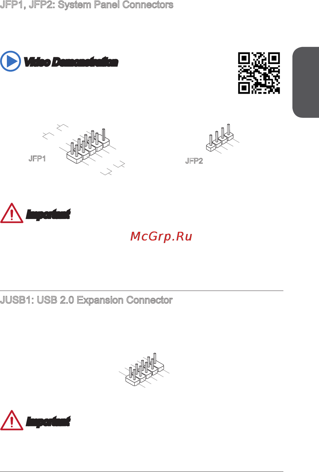 MSI a68hi ac [21/166] Important