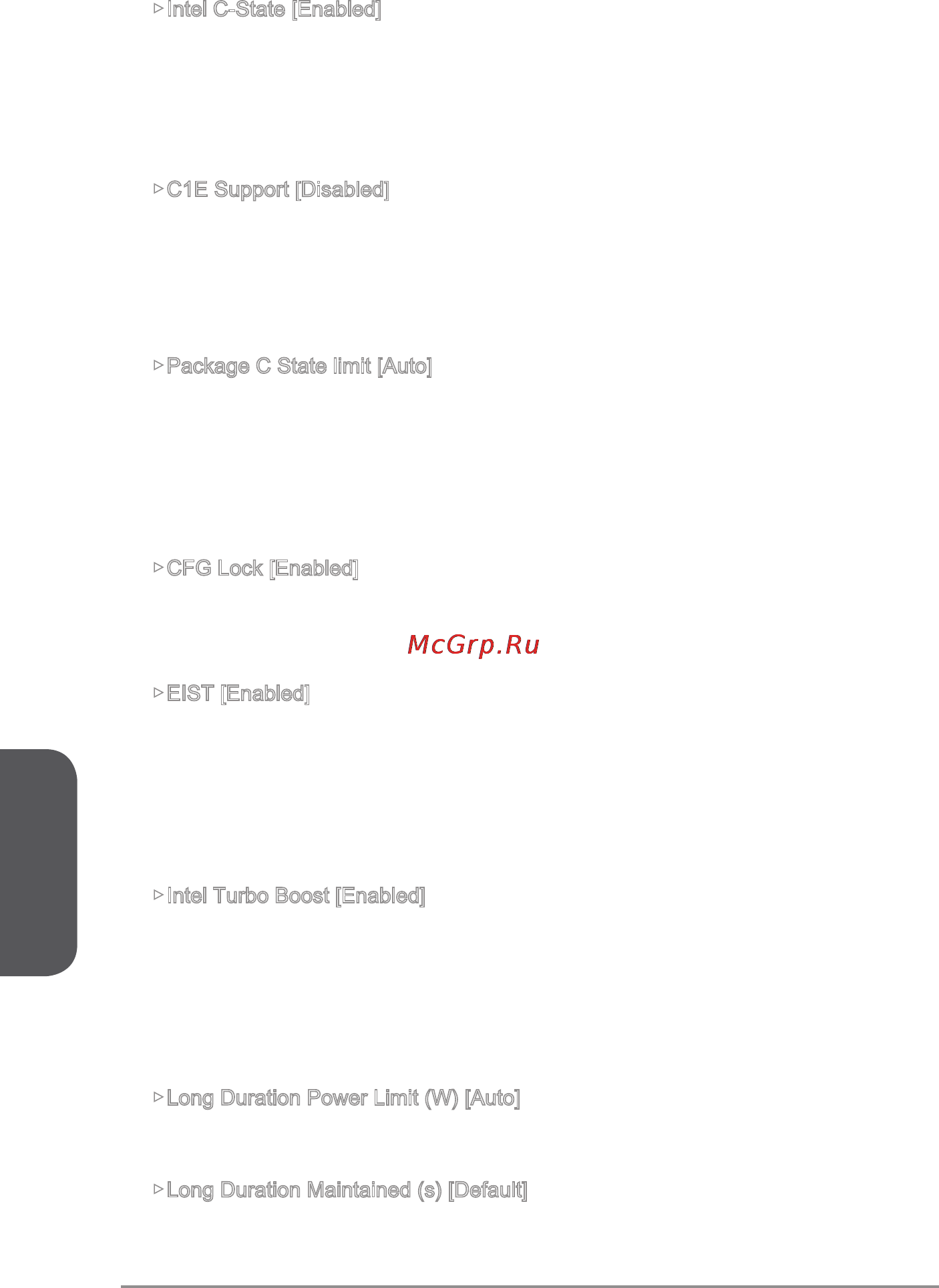 MSI x99a godlike gaming [168/236] Français