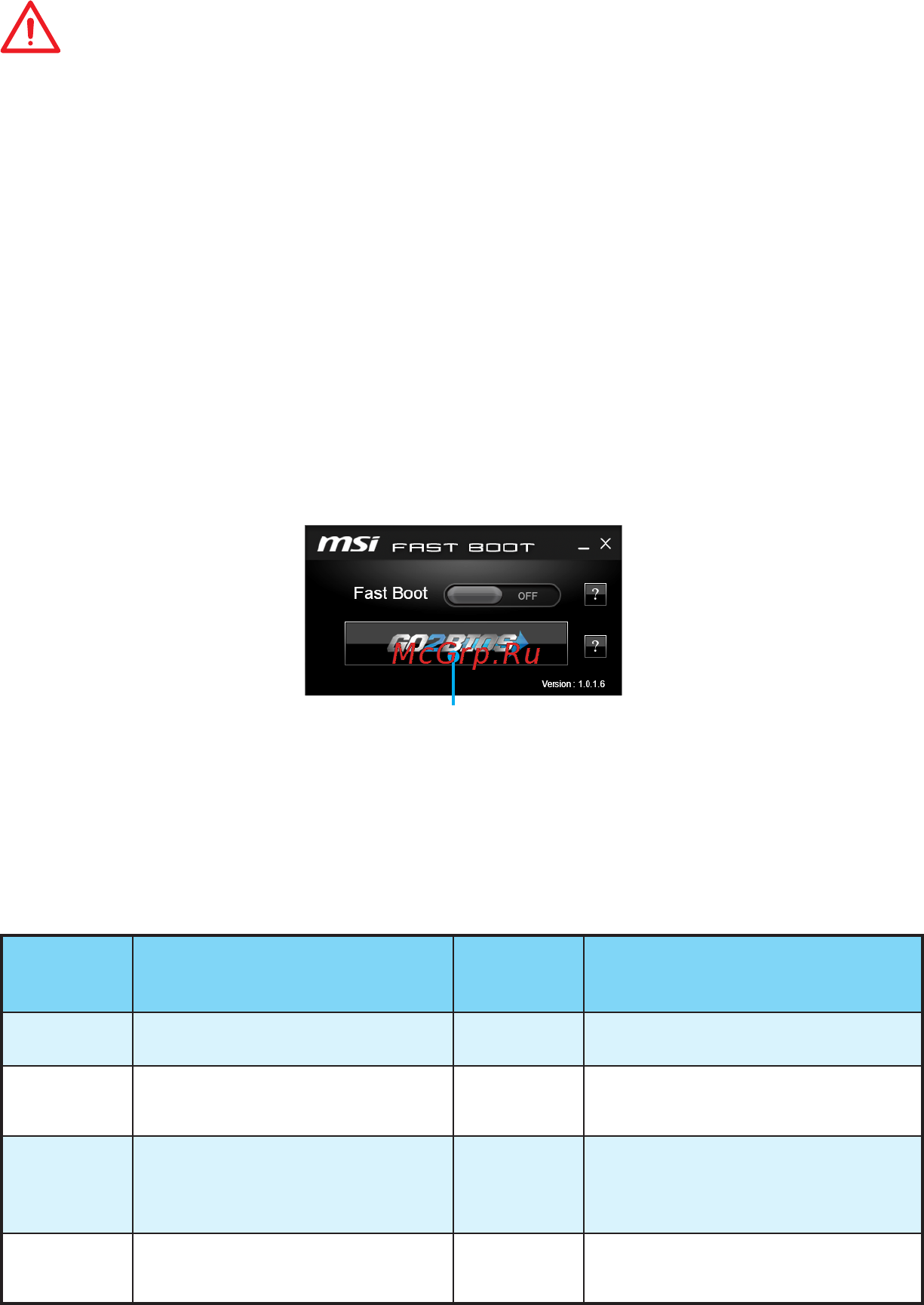 MSI z170a gaming pro [146/162] Вход в настройки bios