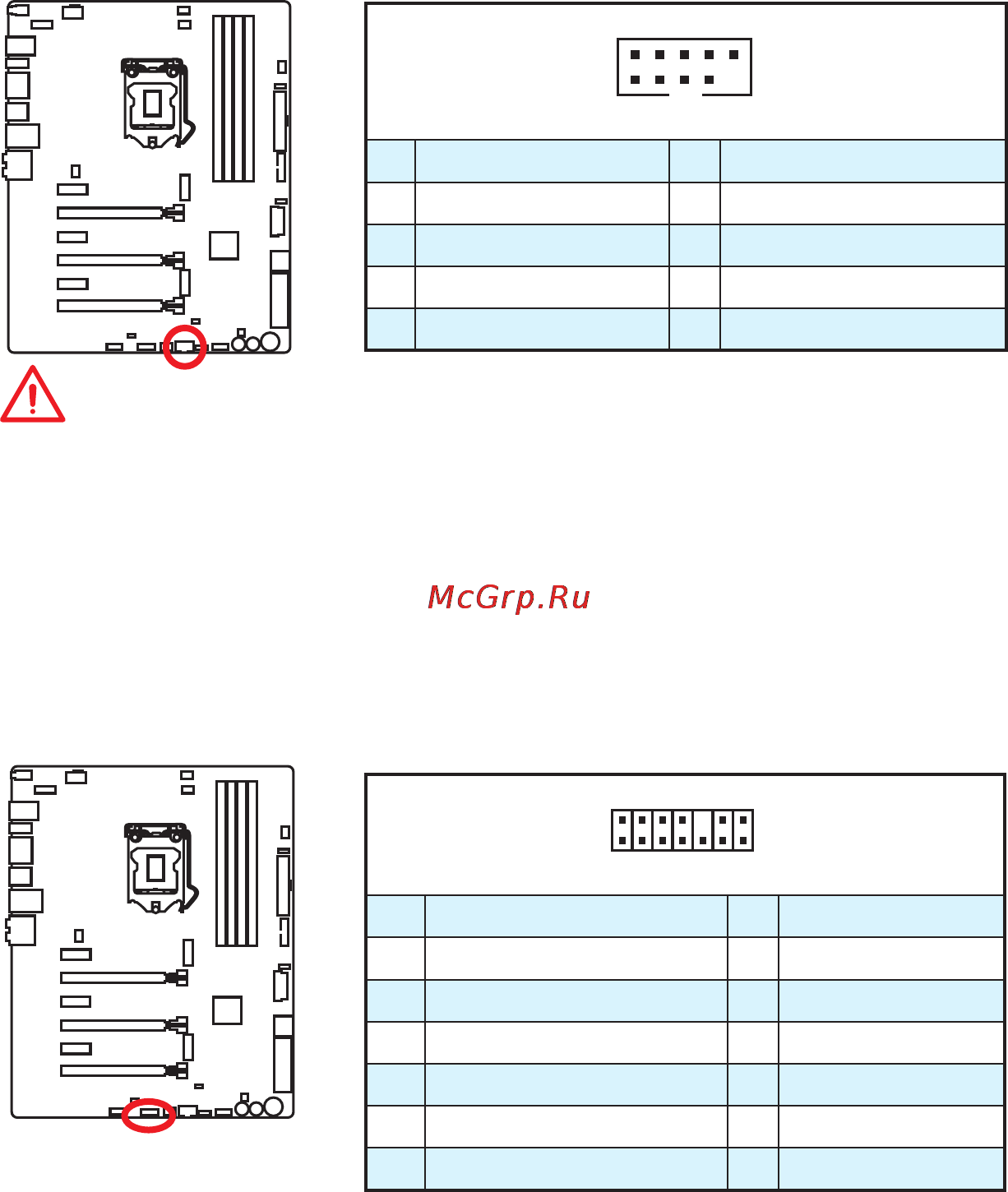 MSI z170a gaming m9 ack [129/204] Important