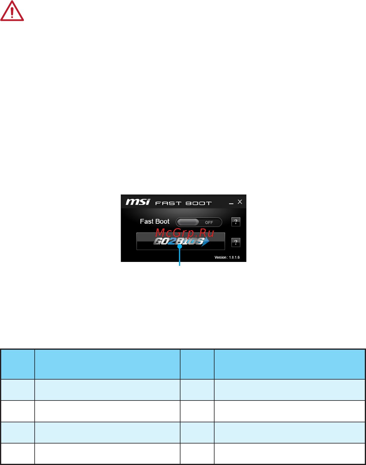 MSI z170a gaming m9 ack [42/204] Important