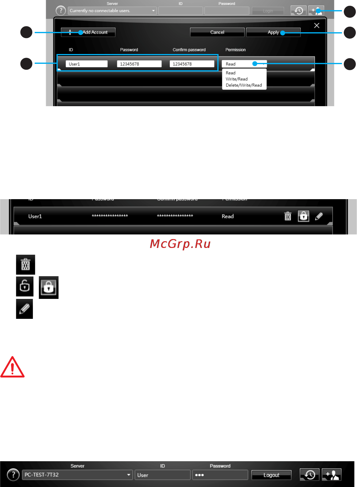 MSI z170a gaming m3 [77/92] Important