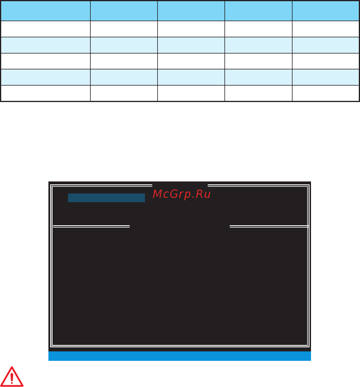MSI z170a gaming m3 [83/92] Rapid storage technology option rom