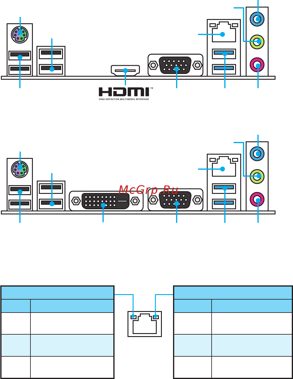 MSI h110m pro-d [24/148] H110m pro vd h110m pro d