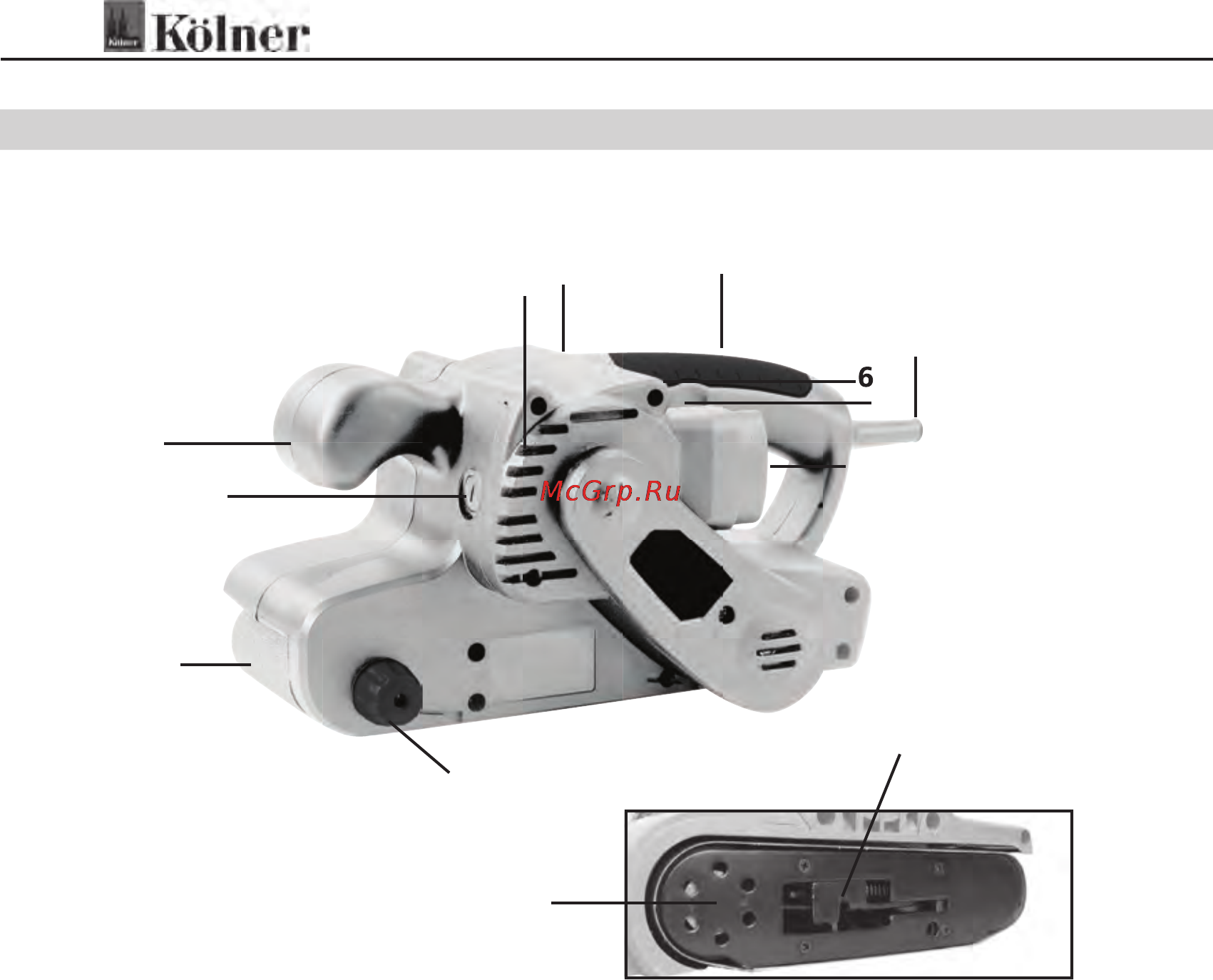 Kolner KBS 533x76V [6/11] T kölner
