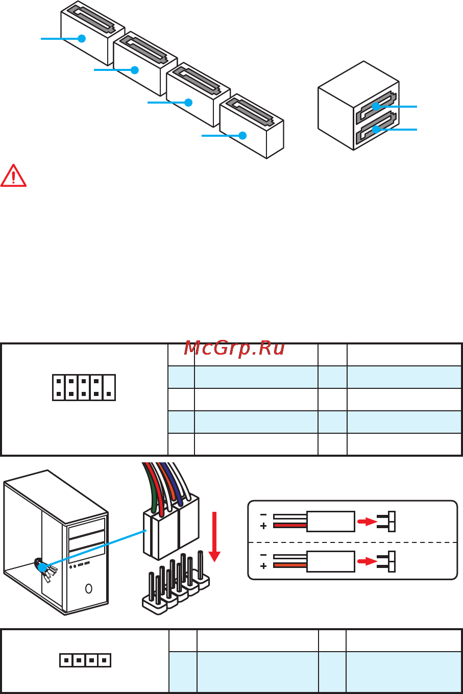 MSI b150m pro-vd d3 [64/148] Jfp1 jfp2 frontpanel anschlüsse
