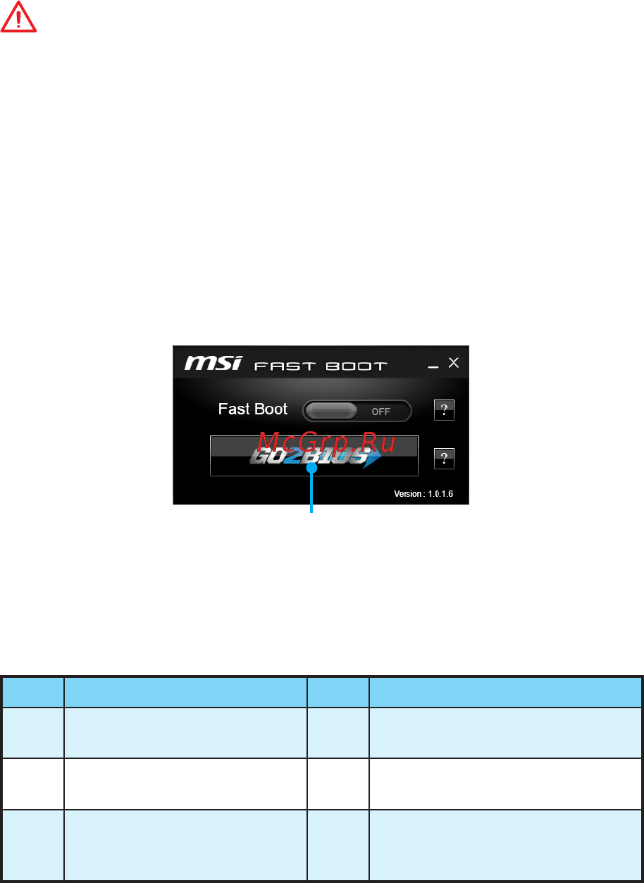 MSI b150m pro-vd d3 [70/148] Bios setup