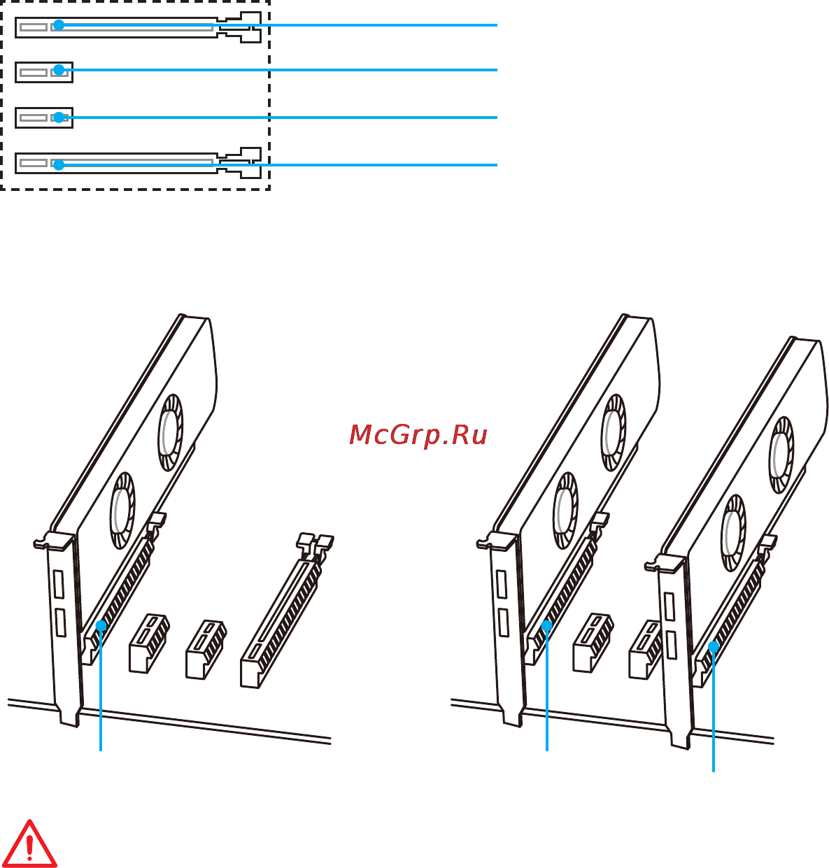 MSI h170m-a pro [22/142] Pci_e1 4 pcie expansion slots