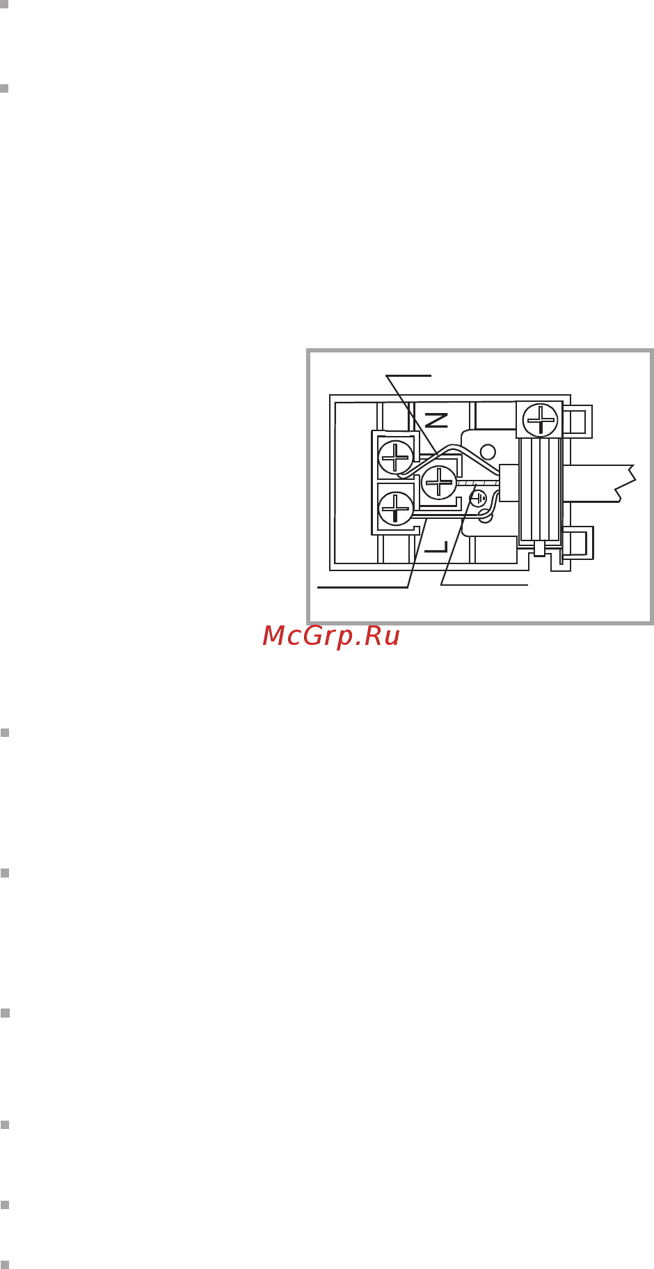 Weissgauff OE 291 OW [36/47] Page 10