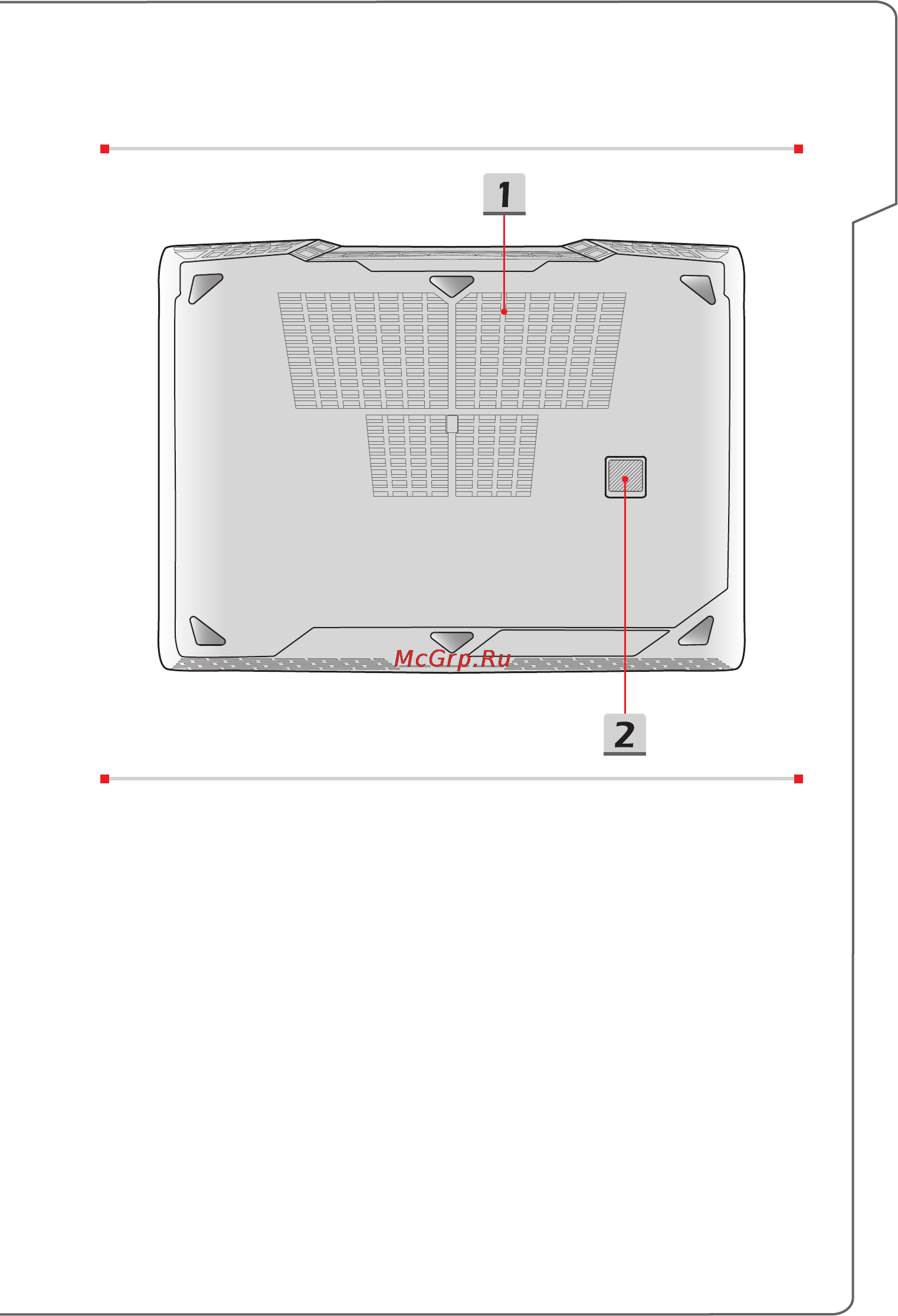 MSI gt80s 6qe-018ru titan sli, 9s7-181412-018 [21/66] Введение