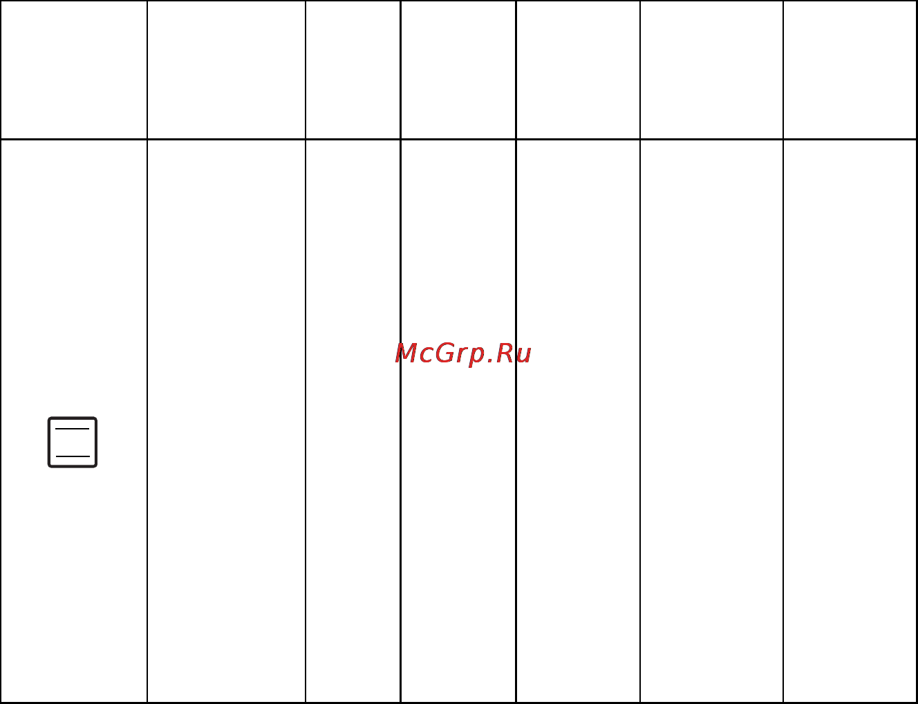 Weissgauff EOM 18 B [29/36] Необходимо убедиться в том что решетка установлена таким образом что находится в центре духовки если желательно чтобы больше тепла поступало снизу следует использовать нижние полки чтобы приготовить вкусное жаркое особенно из утки и дичи следует прикрыть мясо сверху свиным салом или беконом