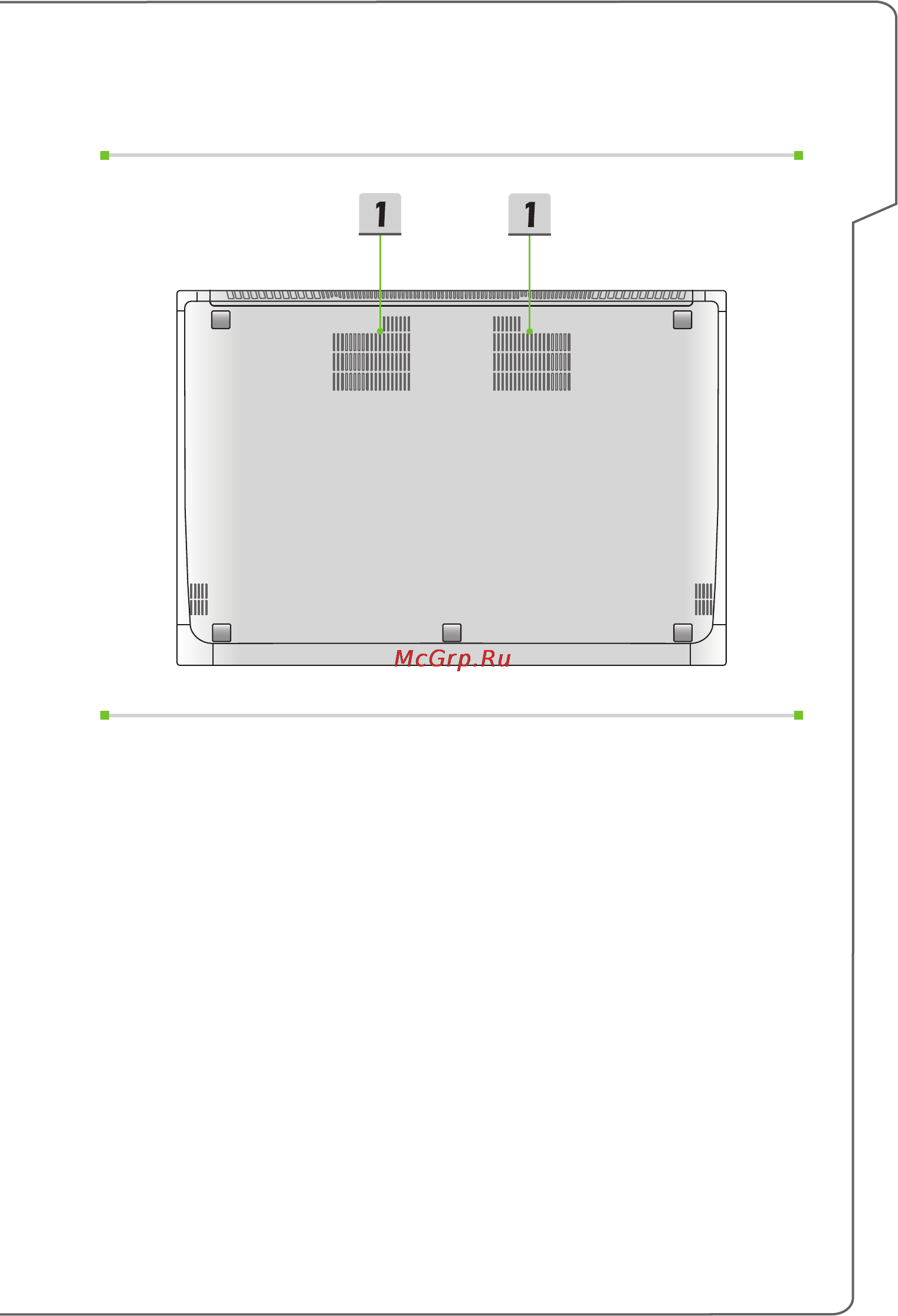 MSI ws60 6qi-012ru, 9s7-16h812-012 [21/57] Введение