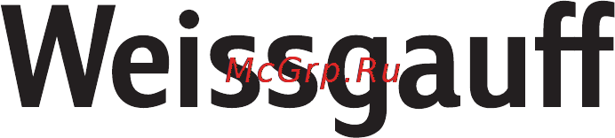 Weissgauff IHB 64 TC [20/20] Info weissgauff ru