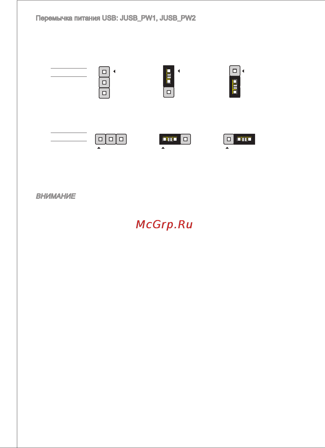 MSI 760GM-P23 (FX) Инструкция по эксплуатации онлайн [100/169] 159441
