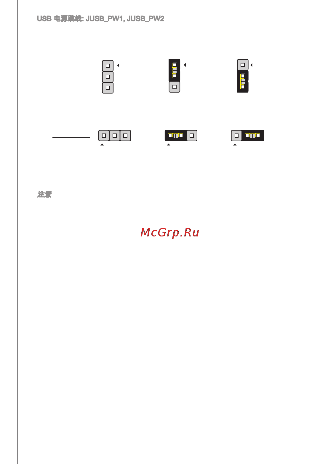 MSI 760GM-P23 (FX) Инструкция по эксплуатации онлайн [120/169] 159441