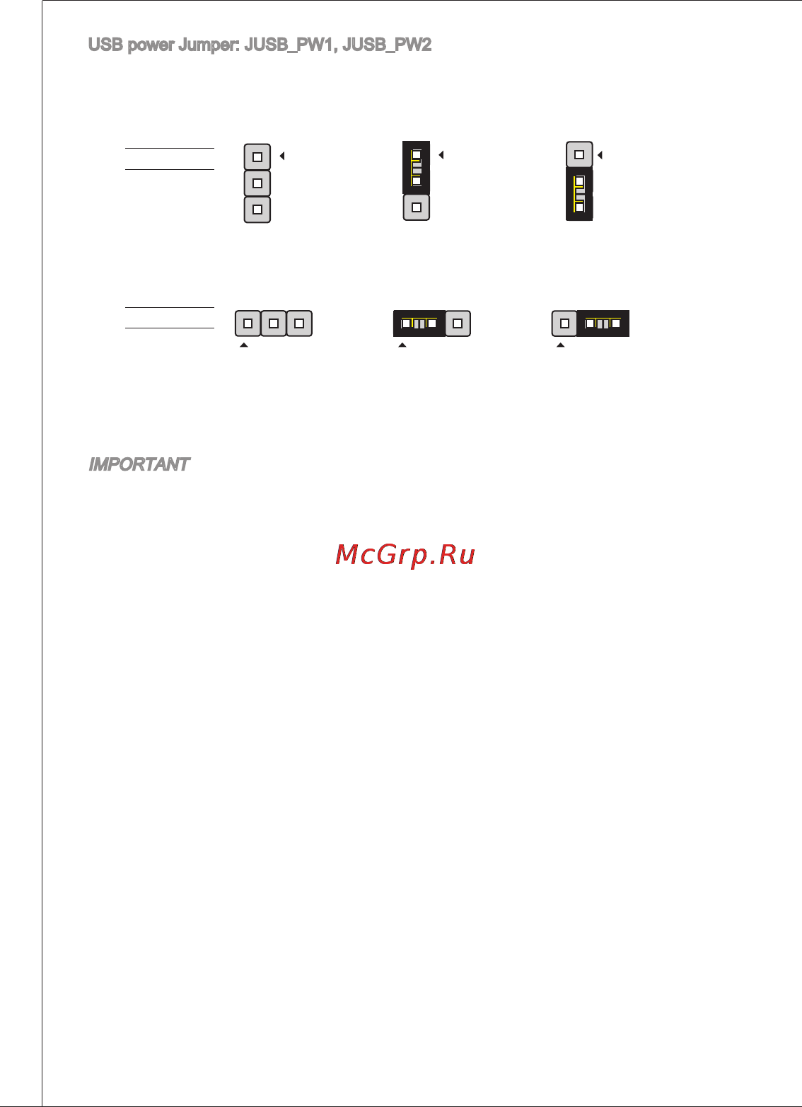 MSI 760GM-P23 (FX) Инструкция по эксплуатации онлайн [20/169] 159441