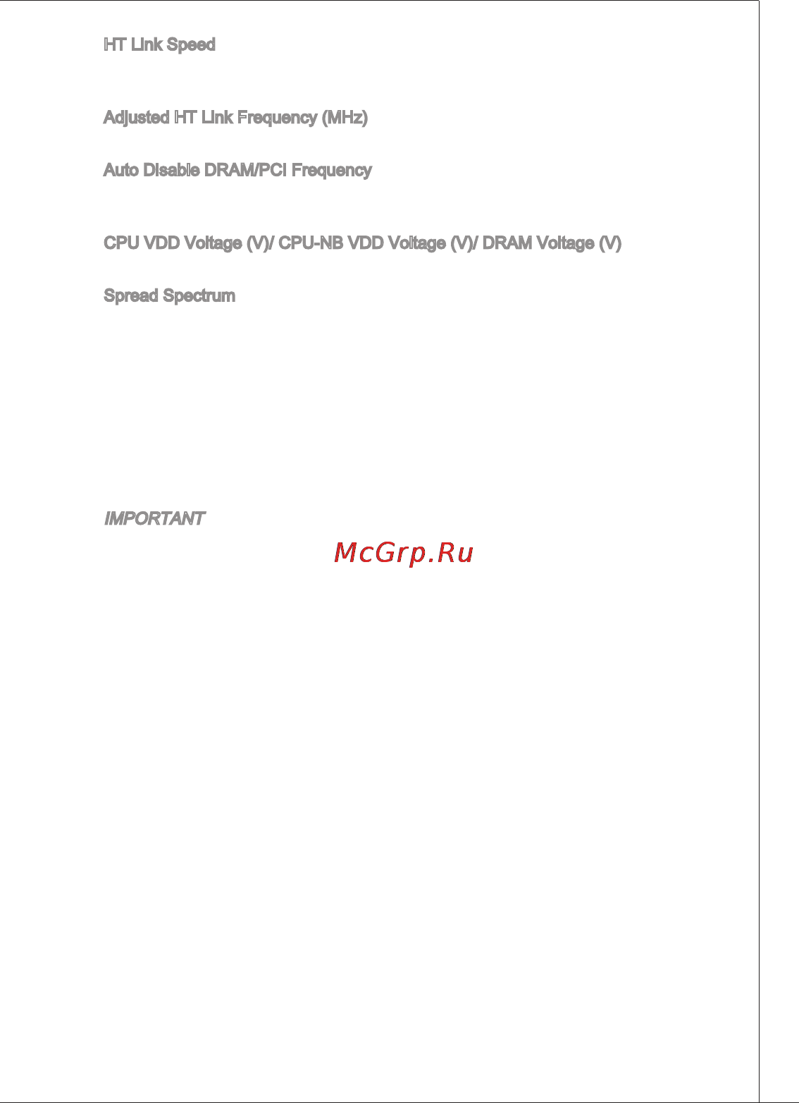 MSI 760GM-P23 (FX) [27/169] Ms 7641