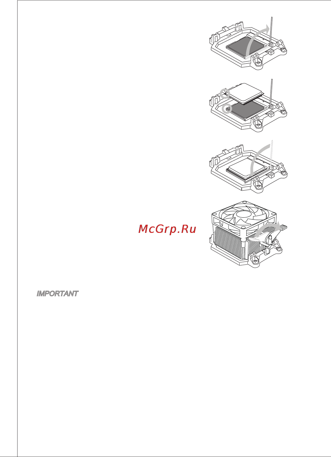 MSI 760GM-P23 (FX) Инструкция по эксплуатации онлайн [54/169] 159441