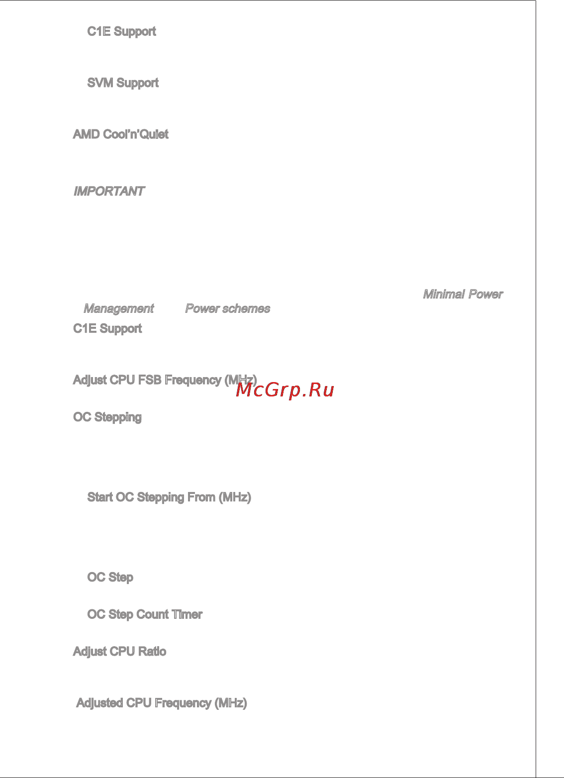 MSI 760GM-P23 (FX) [65/169] Ms 7641