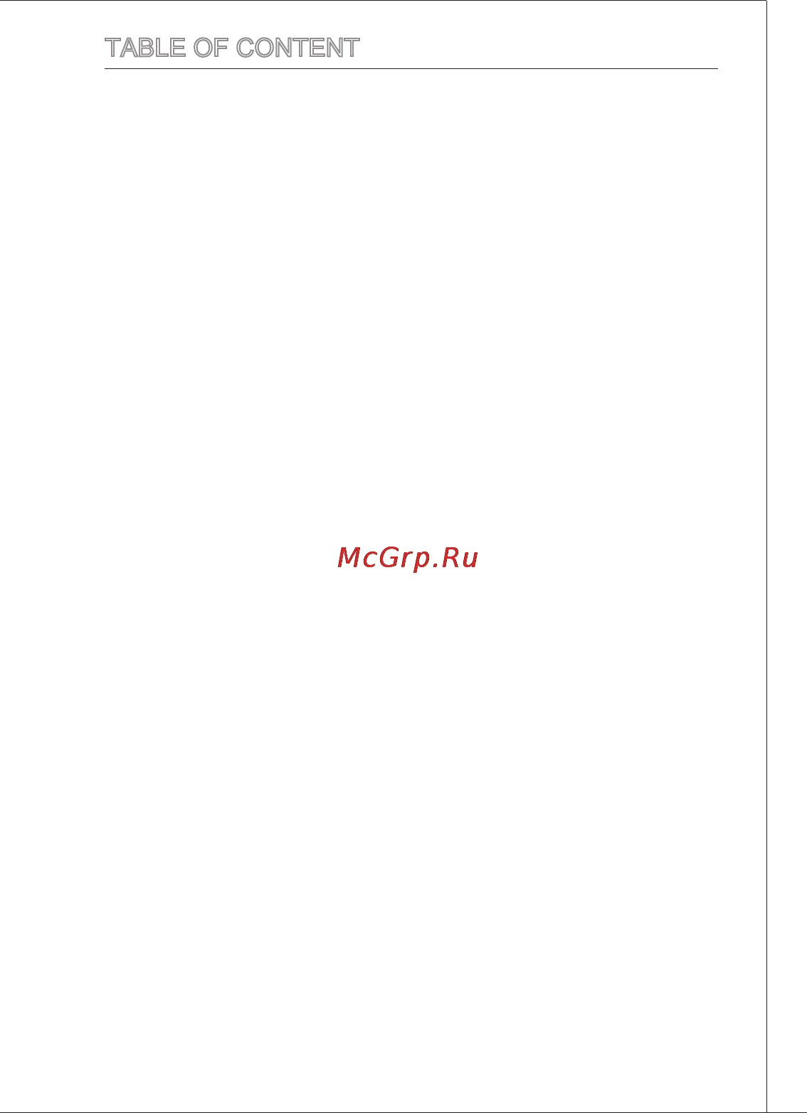 MSI 760GM-P23 (FX) [7/169] Русский 89