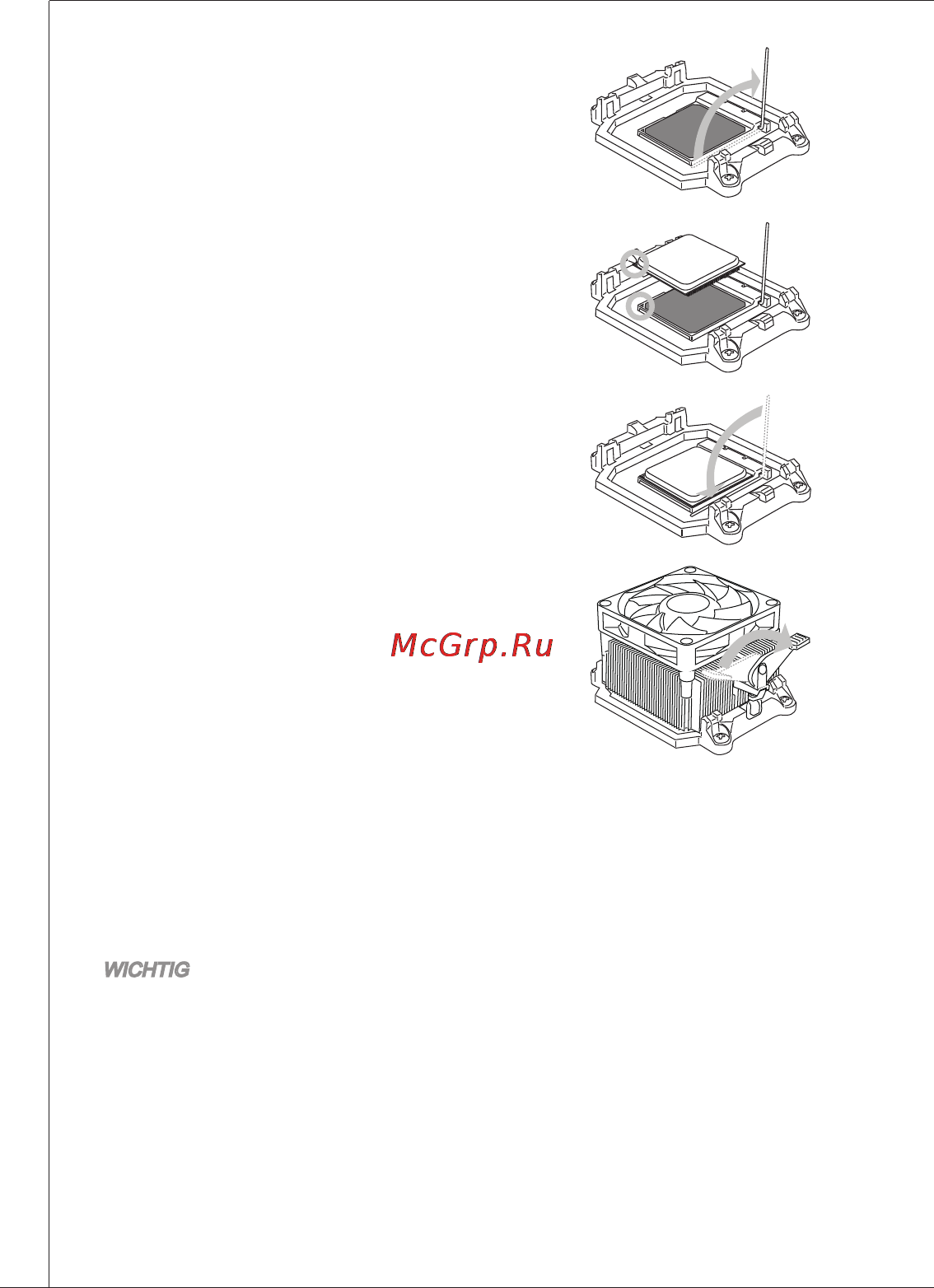 MSI 760GM-P23 (FX) Инструкция по эксплуатации онлайн [74/169] 159441