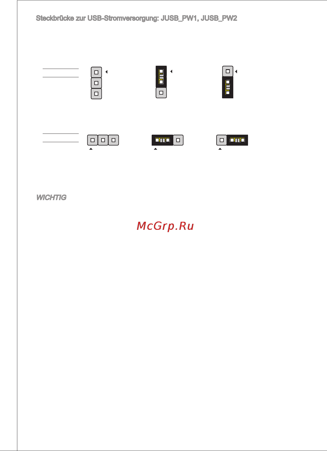 MSI 760GM-P23 (FX) Инструкция по эксплуатации онлайн [80/169] 159441