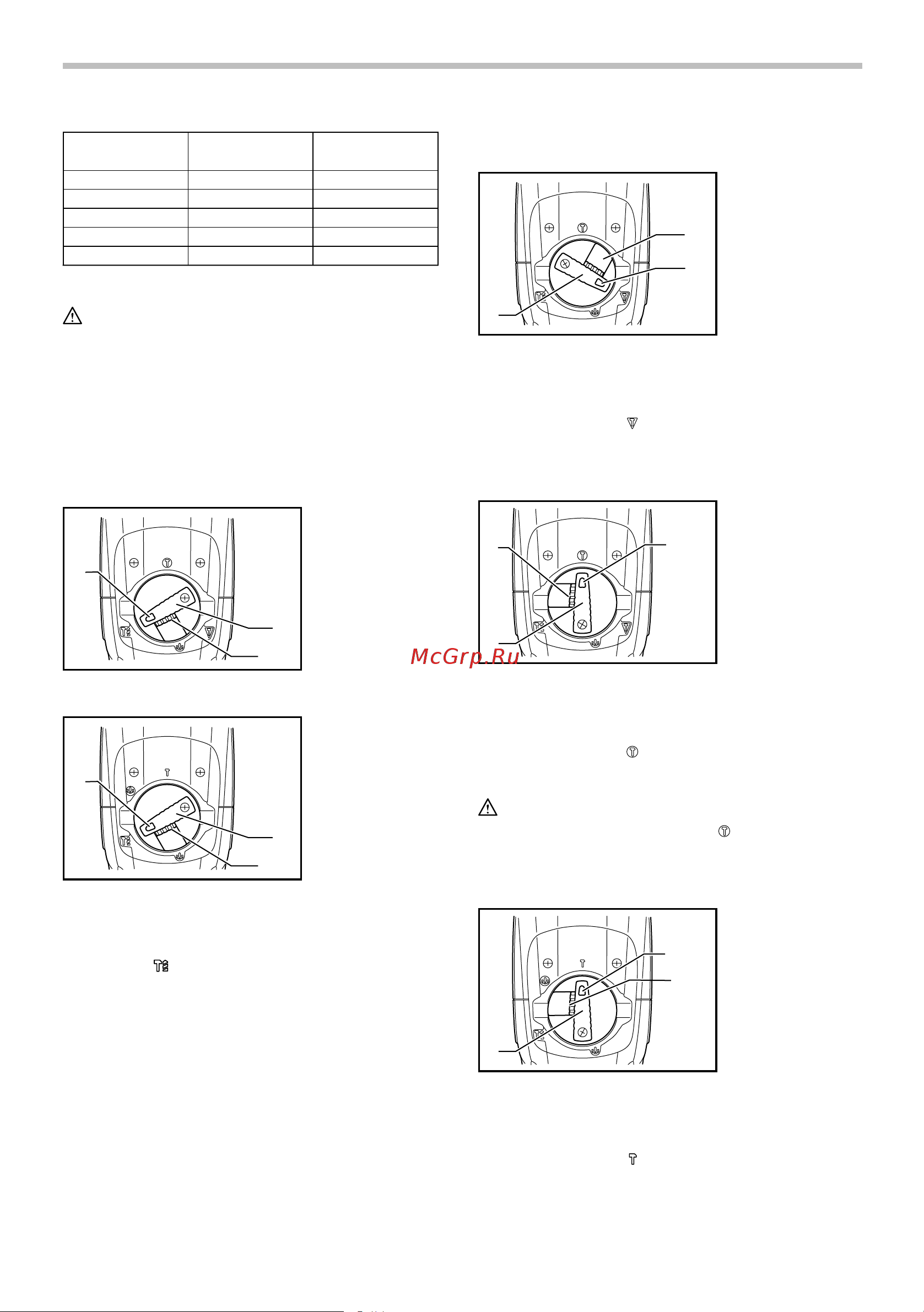 Makita Перфоратор HR4501C +Отвертка аккумуляторная 6723DW [5/12] Selecting the action mode