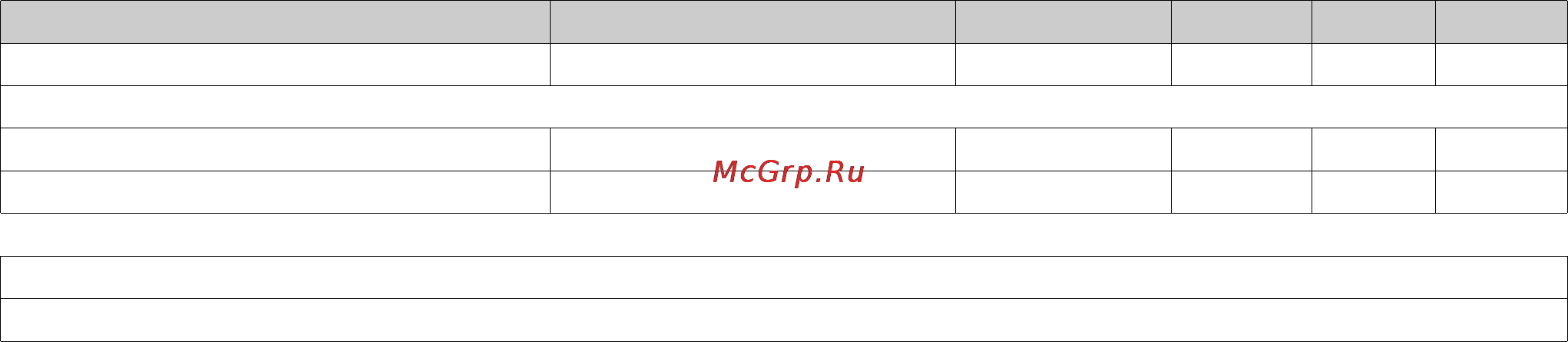 ШТРИХ–М МIII Ремонтная документация онлайн [15/43] 159526