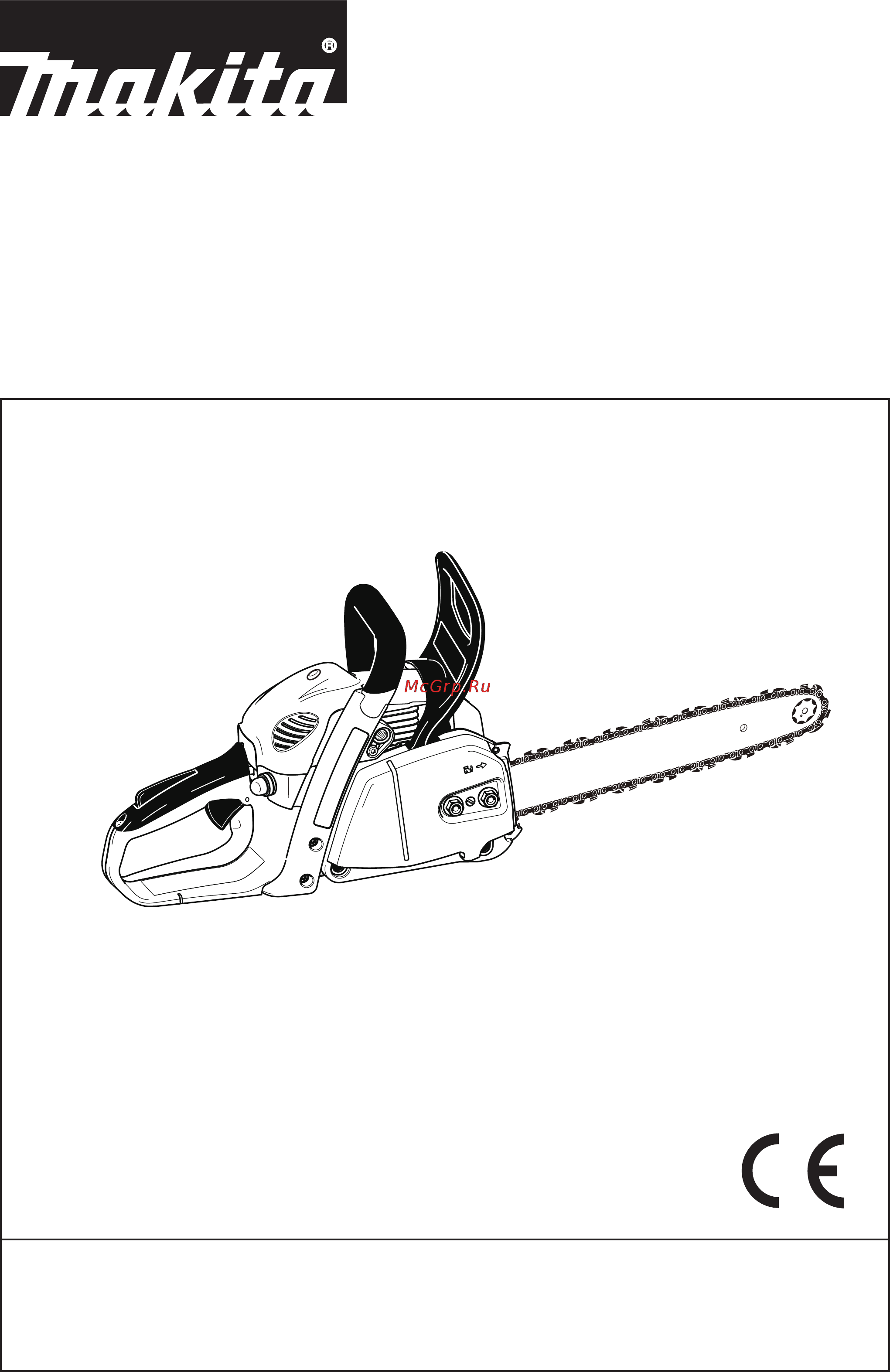 Makita ea3203s40b Инструкция по эксплуатации онлайн
