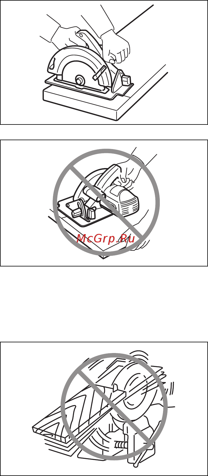 Makita hs7100 Инструкция по эксплуатации онлайн [7/72] 159565