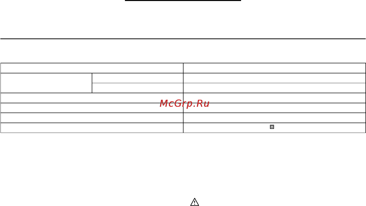 Makita 6501 [6/28] Технічні характеристики