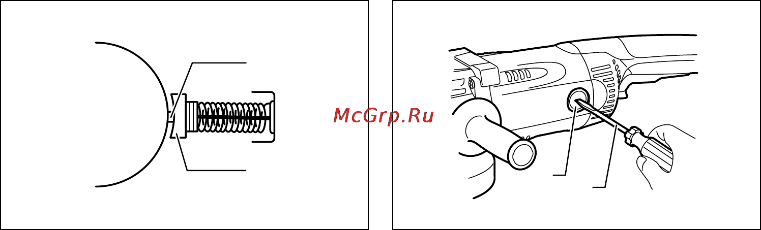 Makita ga7020sf Инструкция по эксплуатации онлайн [3/28] 159624