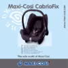 Maxi-Cosi pebble Инструкция по эксплуатации