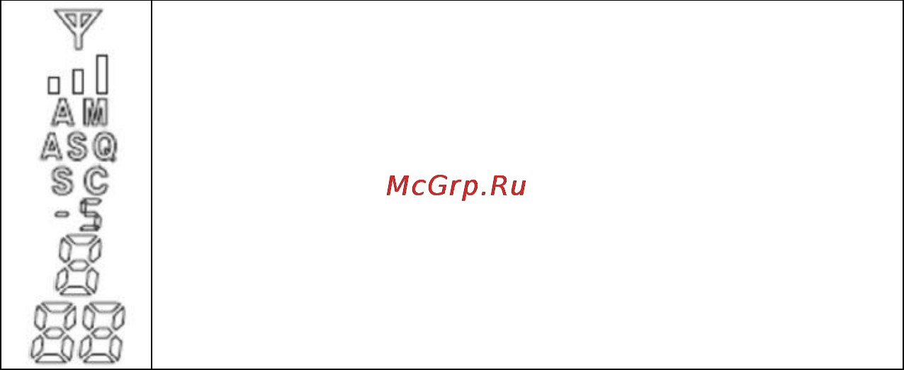 Megajet mj-555 Инструкция по эксплуатации онлайн [13/72] 159842
