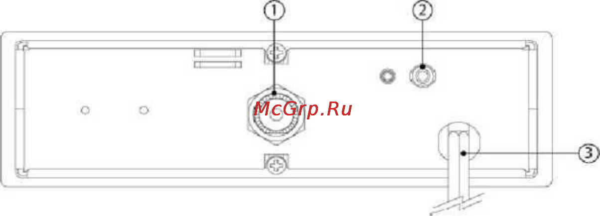 Megajet mj-3031m turbo Инструкция по эксплуатации онлайн [9/72] 159843